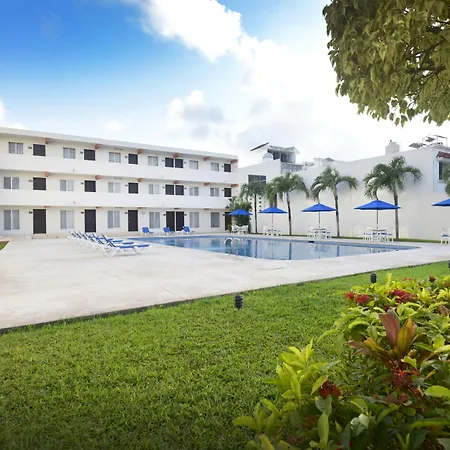 Hotel Bonampak-3