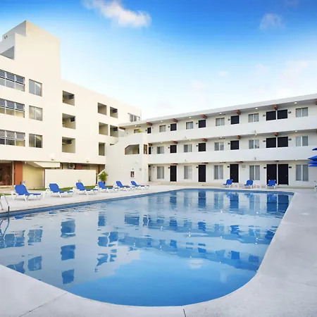 Hotel Bonampak-2